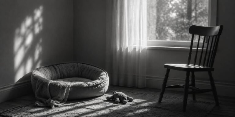 On Outliving What You Love